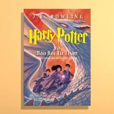 Harry Potter Và Bảo Bối Tử Thần Tập 7